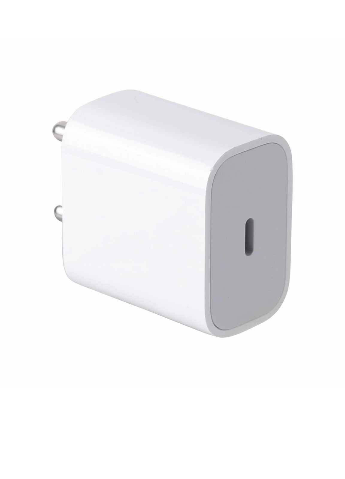ADAPTER, iPhone 20wt charger