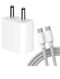 ADAPTER, iPhone 20wt charger