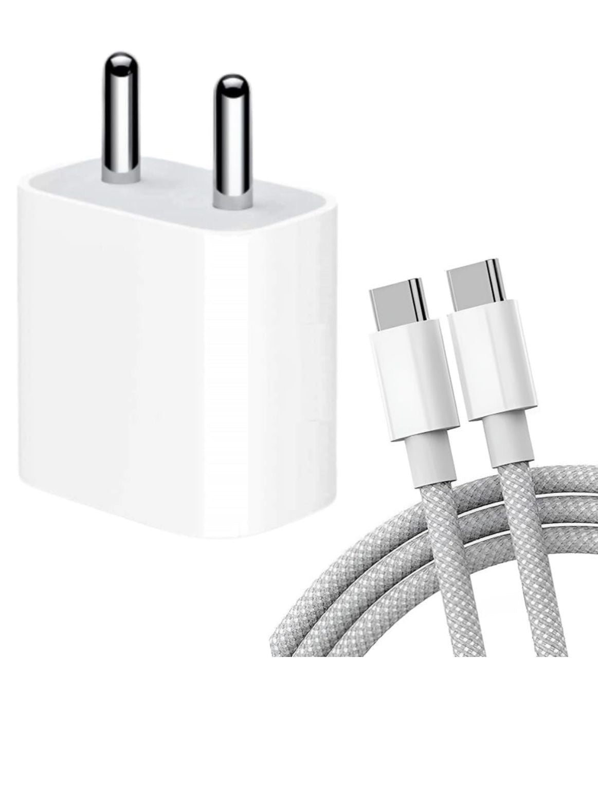 ADAPTER, iPhone 20wt charger