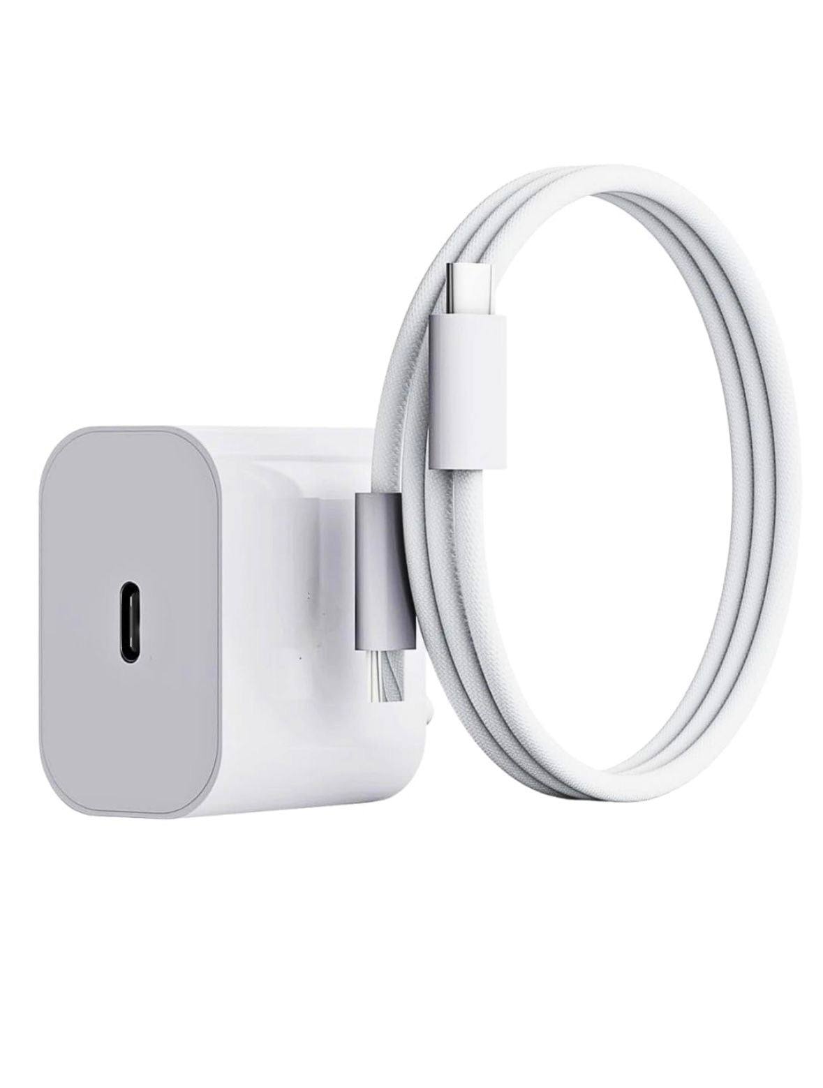 ADAPTER, iPhone 20wt charger